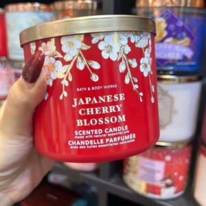 Bath and Body Works products
