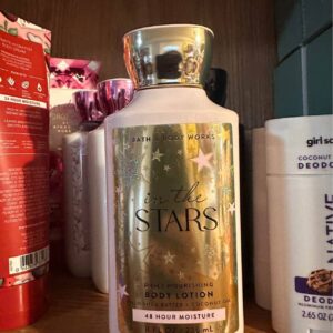 Bath and Body Works products