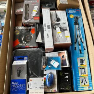 Electronics pallet Florida