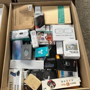 Electronics pallet Florida