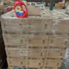 Detergent pallets in the DMV