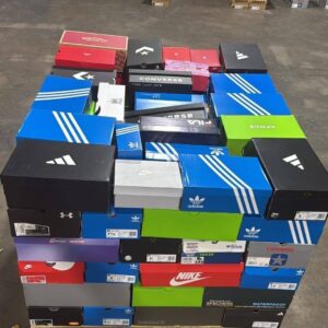 buy shoes pallets Texas