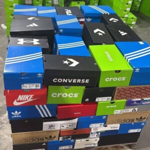 buy shoes pallets Texas