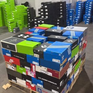 buy shoes pallets Texas