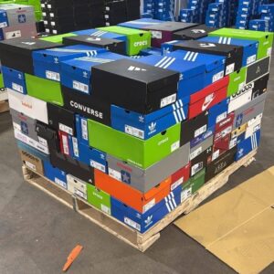 buy shoes pallets Texas