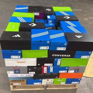 buy shoes pallets Texas