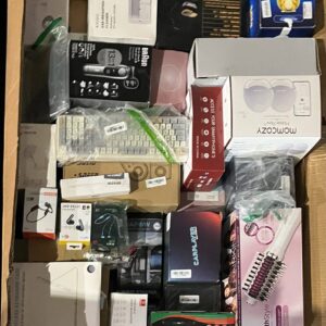 buy electronics liquidation pallets