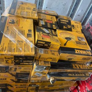buy unclaimed freight pallets