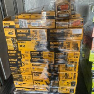 buy unclaimed freight pallets