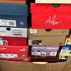 best liquidation pallet deals USA