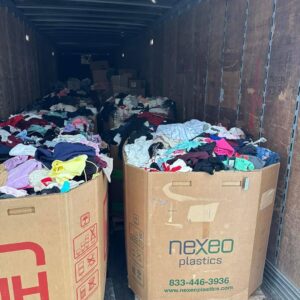 liquidation pallets dropshipping USA