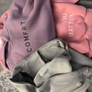 COMFRT clothing Wholesale!