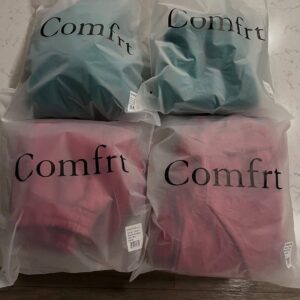 COMFRT clothing Wholesale!