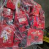 liquidation pallets free shipping USA