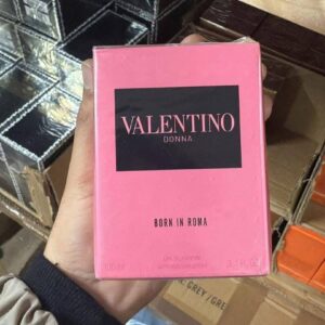 Original and authentic perfumes