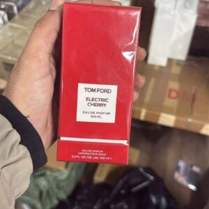 Alternative view of Original and authentic perfumes available