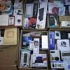 premium amazon mystery box pallet liquidation for sale
