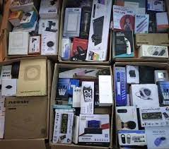 PREMIUM Amazon Mystery Box - Pallet liquidation for sale