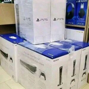 Ps5 Liquidation Pallet
