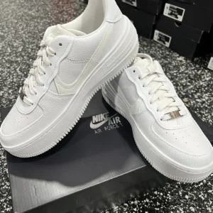 Buy Original Air force shoes pallets