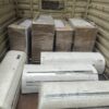 samsung air conditioner pallet pallet liquidation for sale