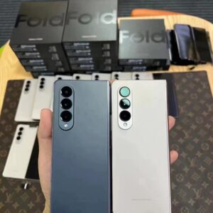 Samsung Galaxy Z Fold 5 Pallet liquidation