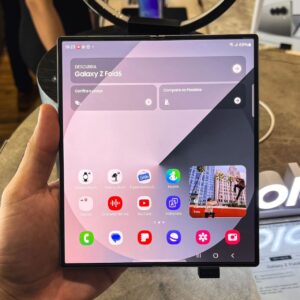 Samsung Galaxy Z Fold 6 Liquidation Pallets - Pallet liquidation for sale