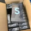 samsung liquidation pallet pallet liquidation for sale