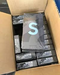 Samsung Liquidation Pallet - Pallet liquidation for sale