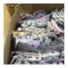 shein assorted apparel pallet pallet liquidation for sale