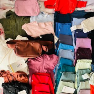 Shop the Best Deals on Lululemon Dresses-Pallet