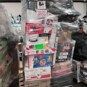 Target General Merchandise Wholesale Pallets | Largo Pallets - Pallet liquidation for sale