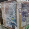 Target Mediums General Merchandise Truckload