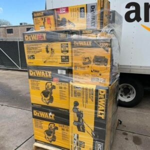 Amazon Tools pallet