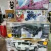 toy pallets