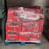 Milwaukee Tools liquidates auctions
