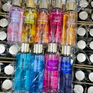 Victorias Secret perfume pallets - Pallet liquidation for sale