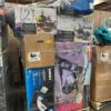 walmart liquidation wholesale pallets pallet liquidation for sale