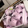 wholesale crocs liquidation pallets 100 500 pairs mixed styles sizes