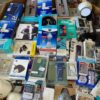 buy electronics liquidation pallets