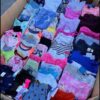 wholesale girls clothes pallet liquidation for sale