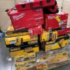 buy liquidation pallets by truckload