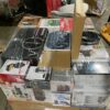 wholesale mixed amazon general pallets