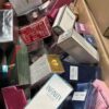 wholesale perfume pallets for sale