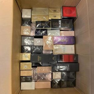 Wholesale perfume usa