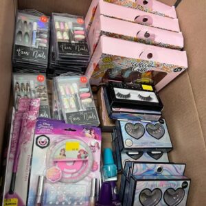 Wholesale Sephora Liquidation Pallet – 200+ Beauty Products from $1,850