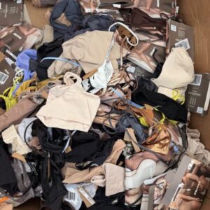 Wholesale Skims Clothing Pallet – 300 Pieces
