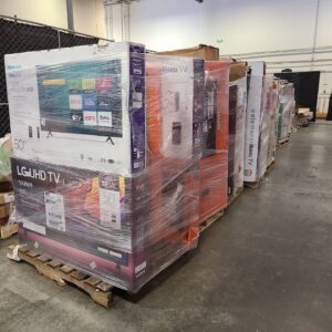 Wholesale Smart TV'S Near Me