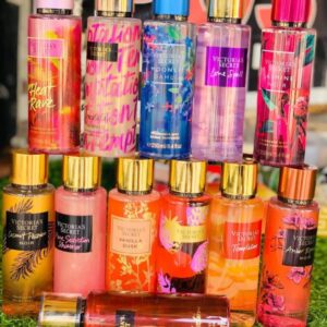 Wholesale Victoria Secret Perfume (500 Units – $1,200)