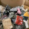 wholesale womens clothing pallets